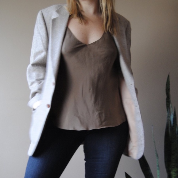 Bronze Camisole - Picture 1 of 1